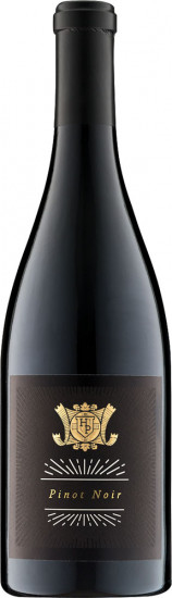 2019 Pinot Noir *Reserve* trocken Bio - Weingut Hahn Pahlke