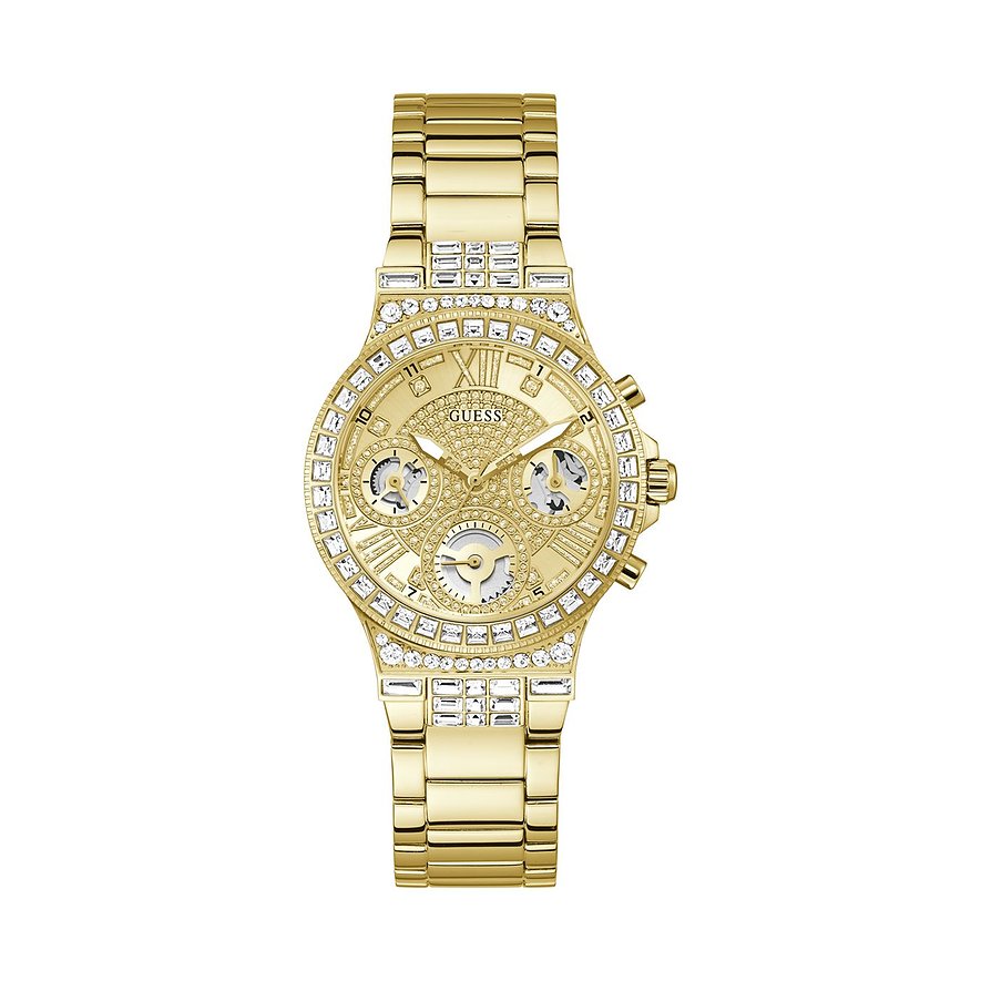 Guess Chronograph