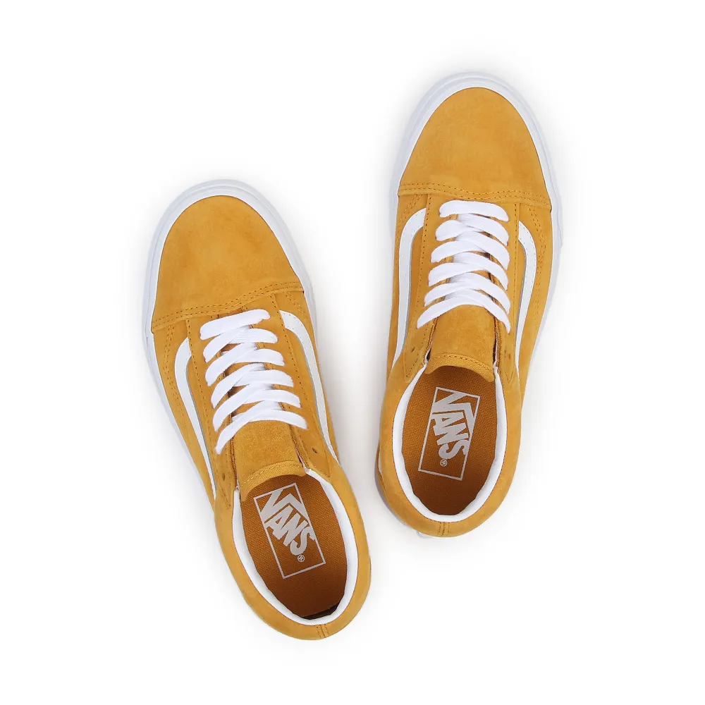 Vans Old Skool UA VN0A5JMIF3X1 / gelb