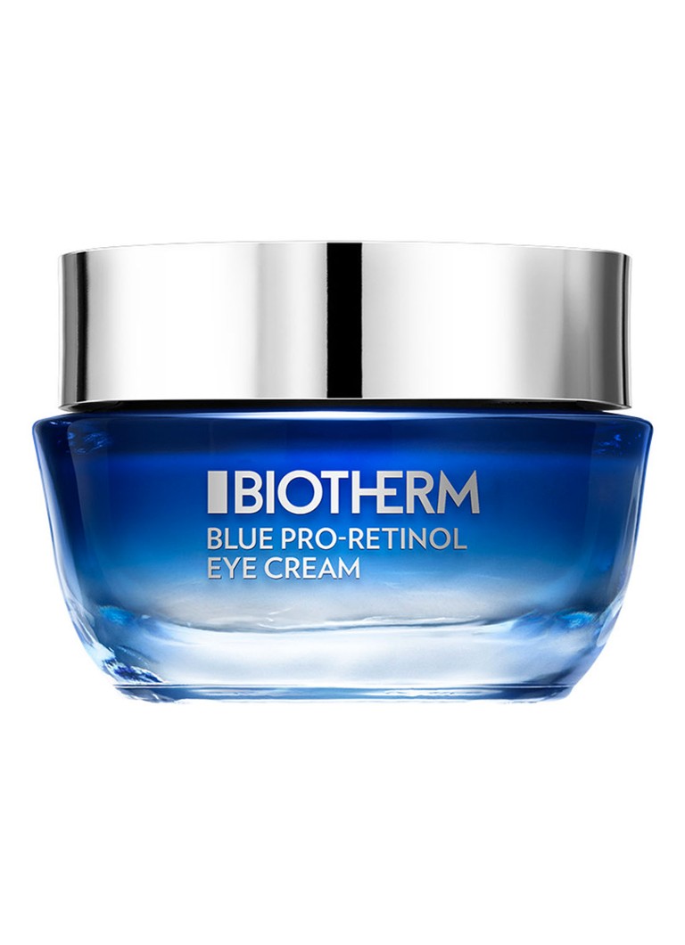 Cremă contur ochi Biotherm Blue Pro-Retinol
