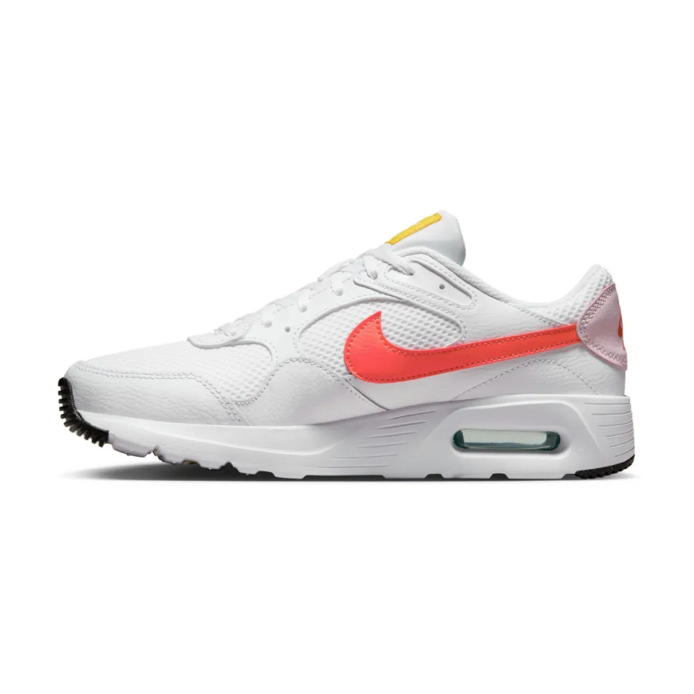 Nike Air Max SC FZ3623-100 / weiss