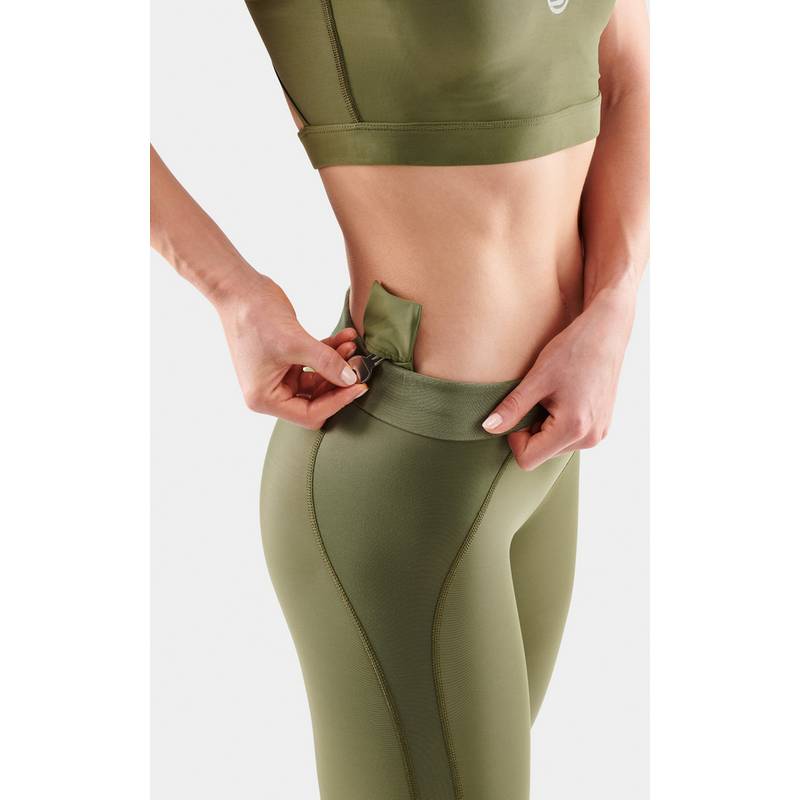 Skins S3 Tights Damen