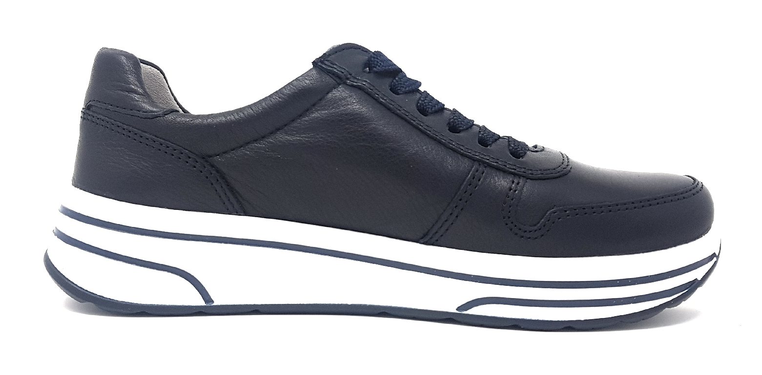 Ara Sapporo 2.0 12-32440-02 Blau blau