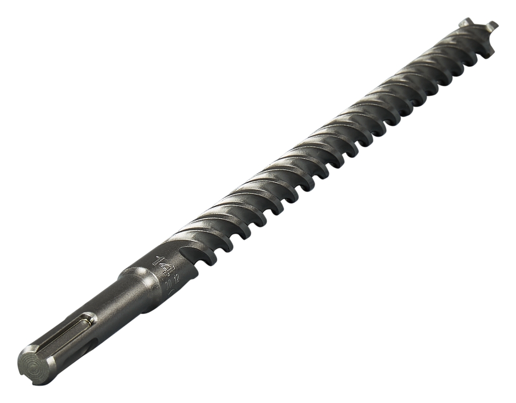 Makita Accessories E-14663 P4S: Τρυπάνι σκυροδέματος SDS-Plus 14x315mm