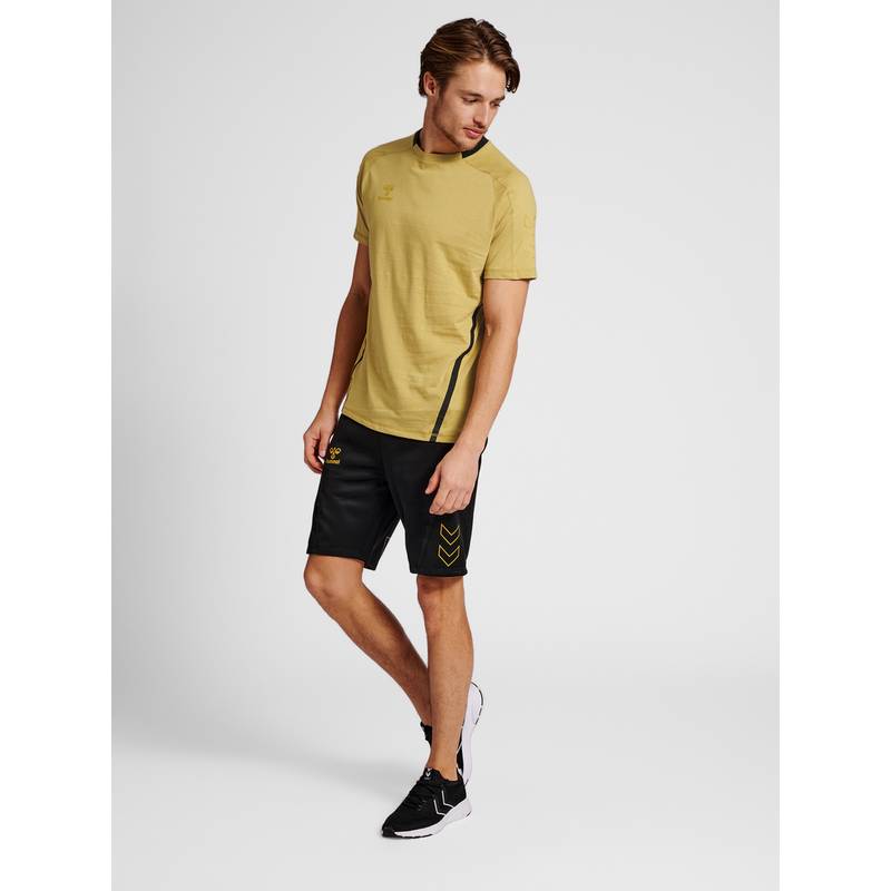 hummel hmlCIMA XK T-SHIRT S/S T-Shirt
