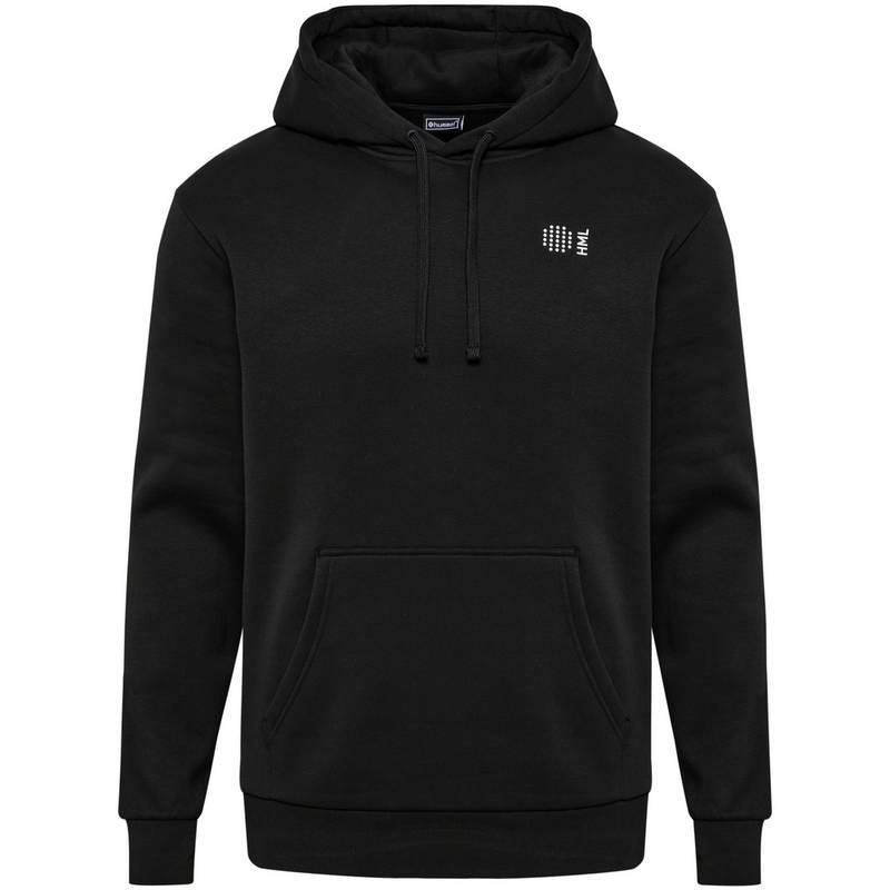 hummel hmlCOURT COTTON HOODIE Hoodie Herren