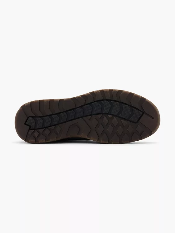 Gallus Leder Komfort Slipper