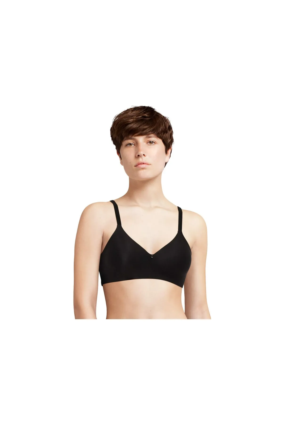 Chantelle  BH - Schwarz - Strukturiert
