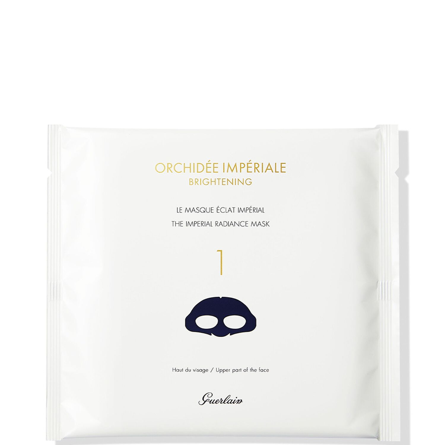 Guerlain Orchidée Impériale Brightening le Masque Eclat Impériale