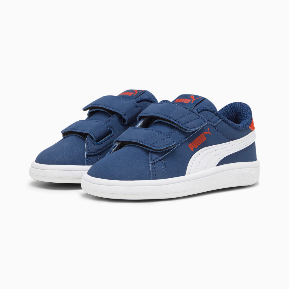 PUMA Smash 3.0 Buck 392041_05 / blau