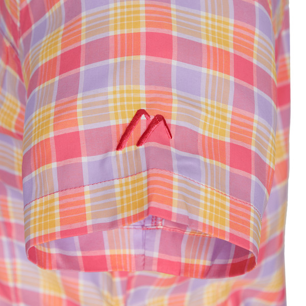KENDRA S/S W Damen - Outdoor Hemd