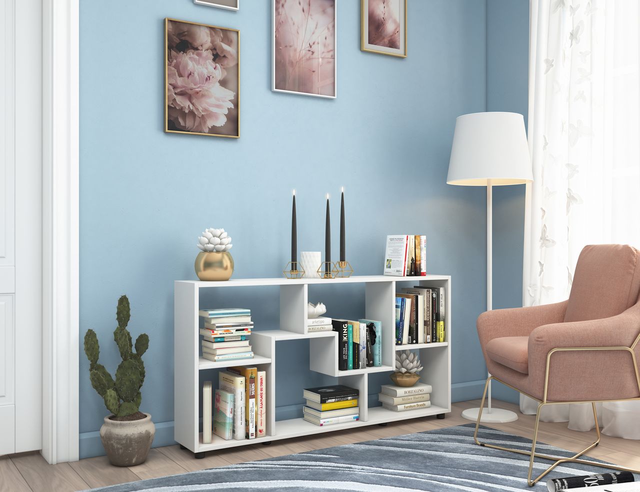 VCM Sideboard 