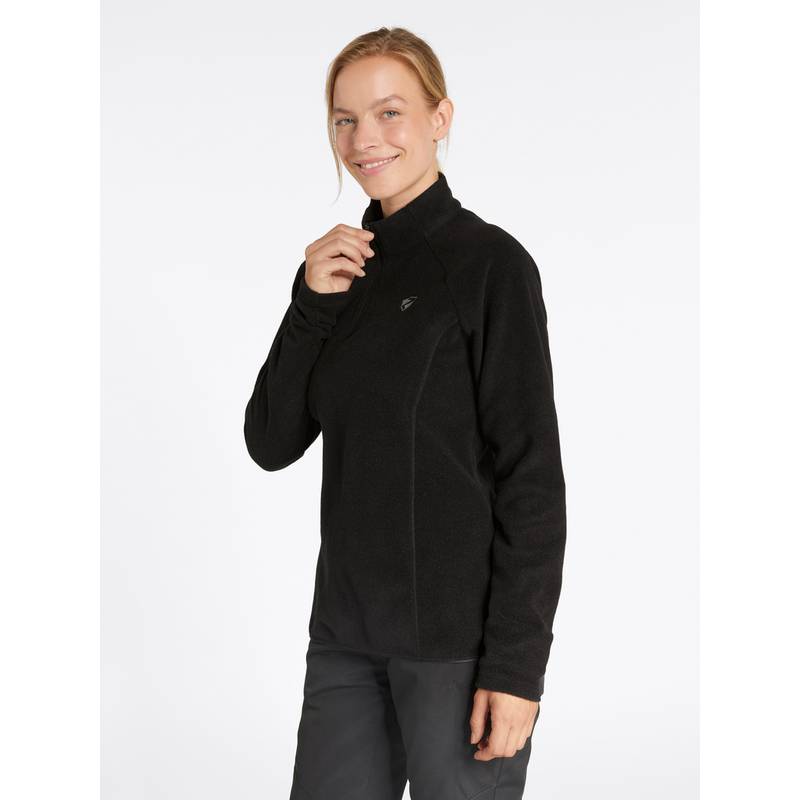 Ziener JEMILA Rollkragenpullover Damen