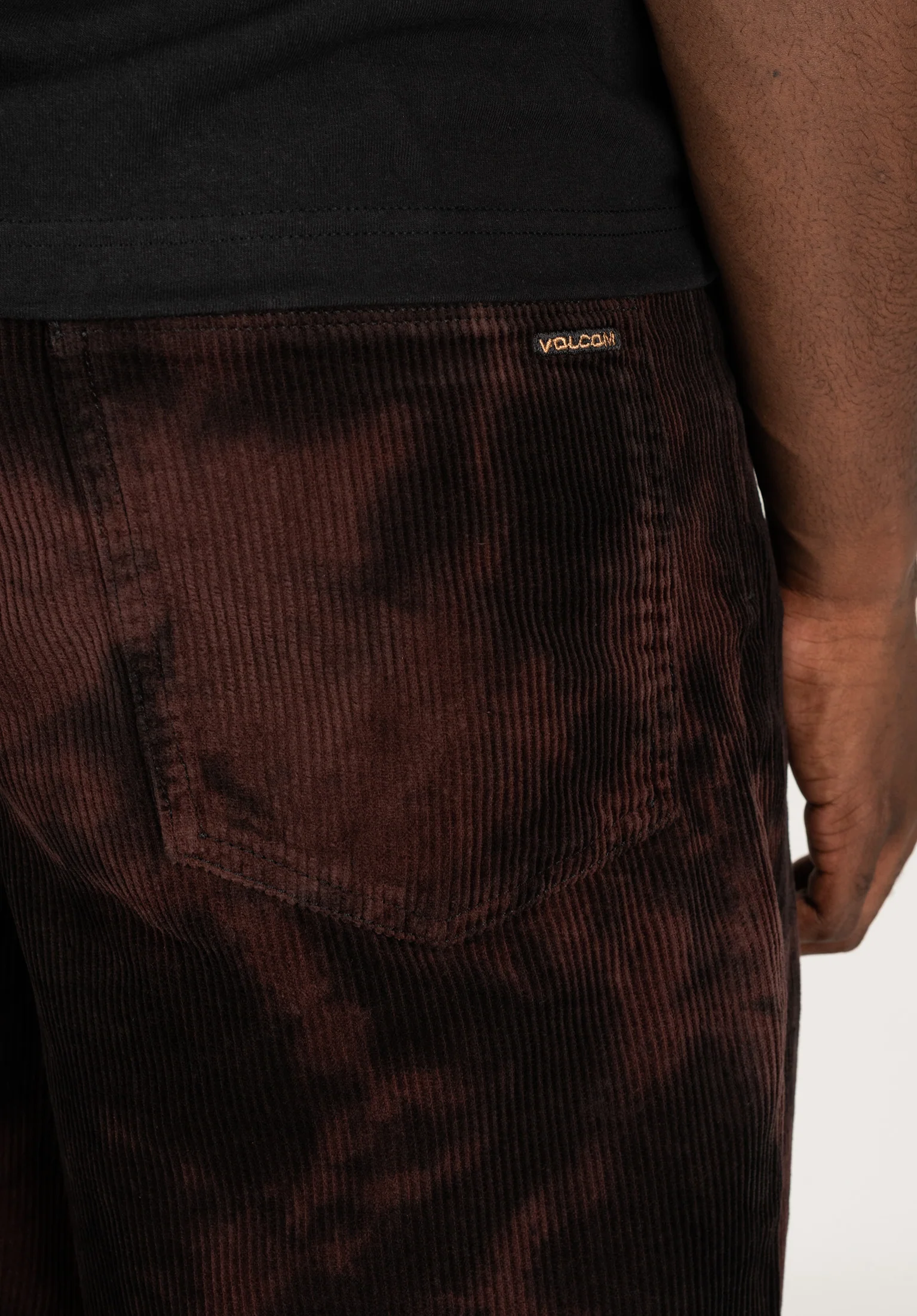 Billow Tapered Cord
