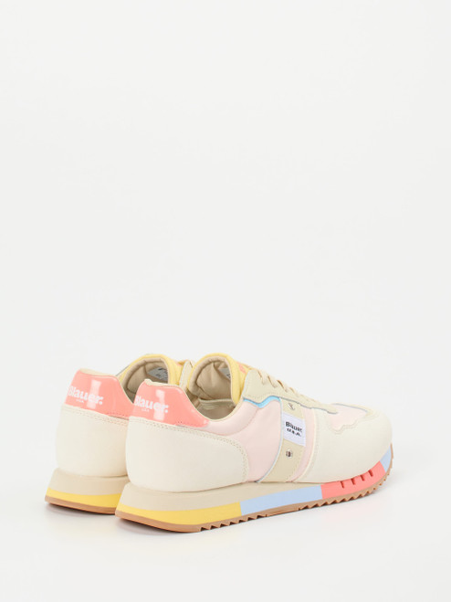 Sneaker-81653590114 Blauer