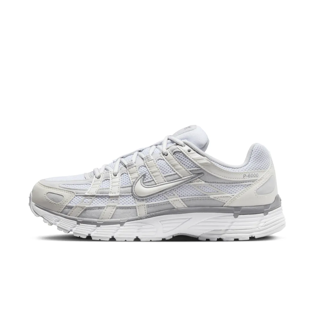 Nike Wmns P 6000 FV6603 101 / weiss