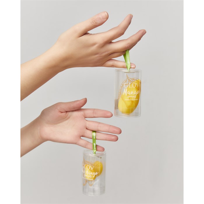 Makeup Sponge Mango