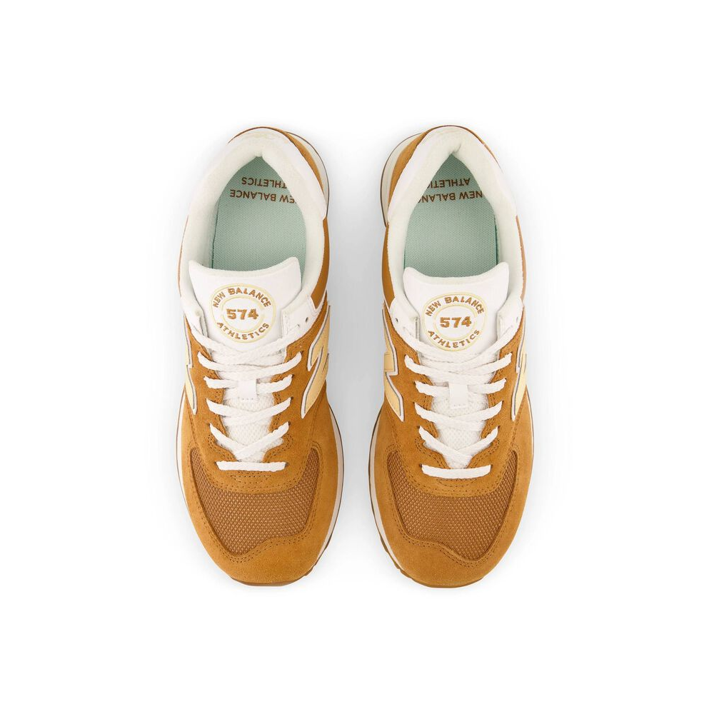 New Balance 574 U574OB2 / braun