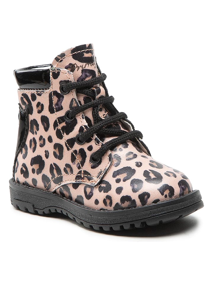 Primigi Boots in Rosa günstig kaufen