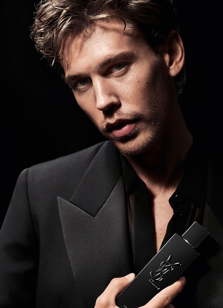 Yves Saint Laurent MYSLF Le Parfum