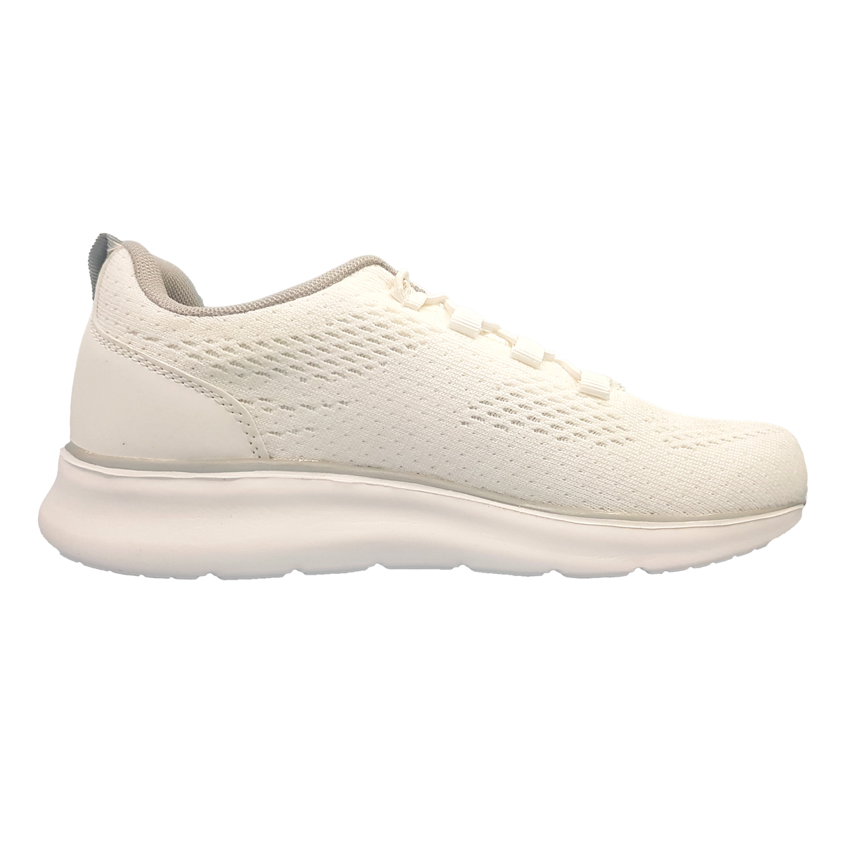 KangaRoos KJ-Softy 39294 Weiß 0001 white/grey