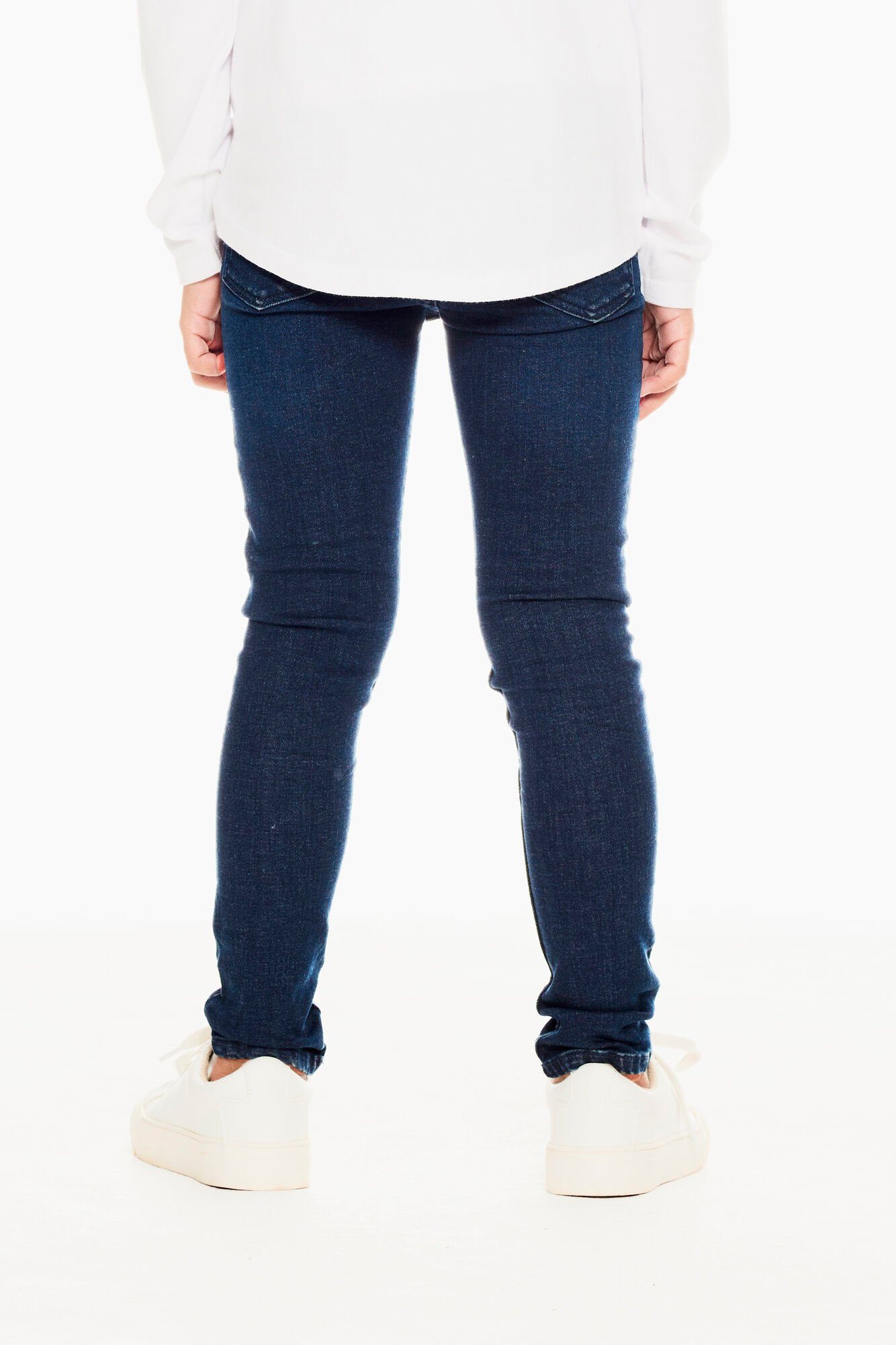 Garcia Slim-fit-Jeans Jeans Sanna superslim