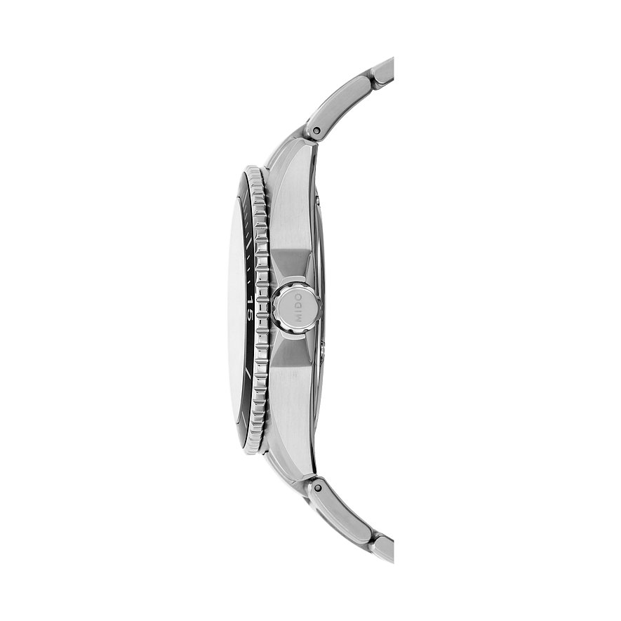 Mido Herrenuhr Ocean Star 200