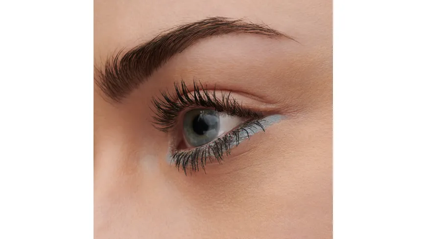 MAC Colour Excess Gel Pencil 0.4 g d8e0e6 - Blurring Blue