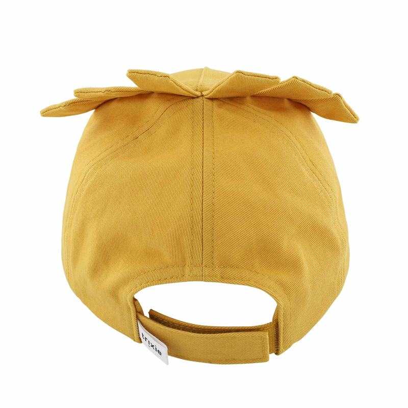 Casquette Lion 3-4 ans Trixie