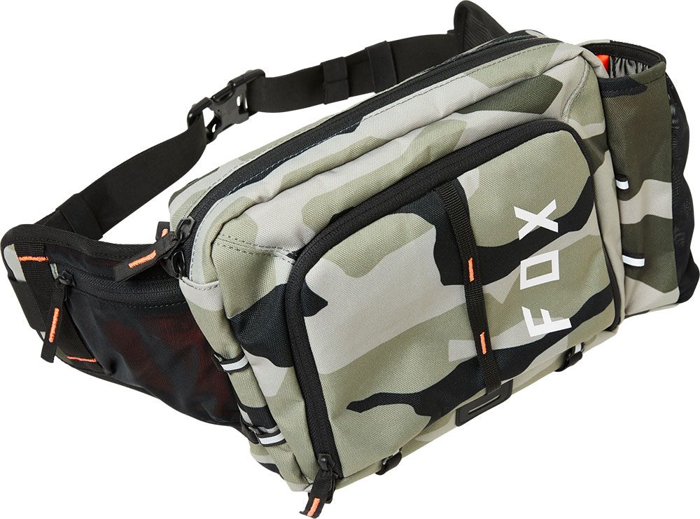 Fox Racing Utility Lumbar 5L Hydration Pack - Hüfttasche kaufen | Bike-Discount