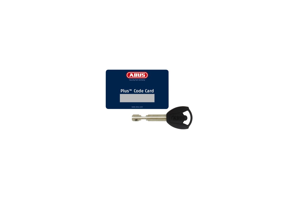 Abus Granit Plus 470/150HB230+EaZy KF Bu00fcgelschloss