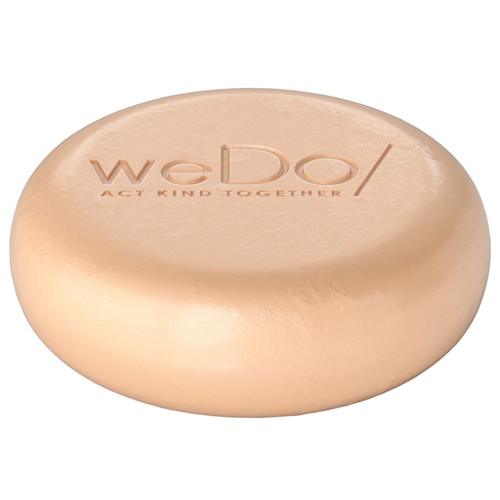weDo Professional No Plastic Shampoo 80 g
