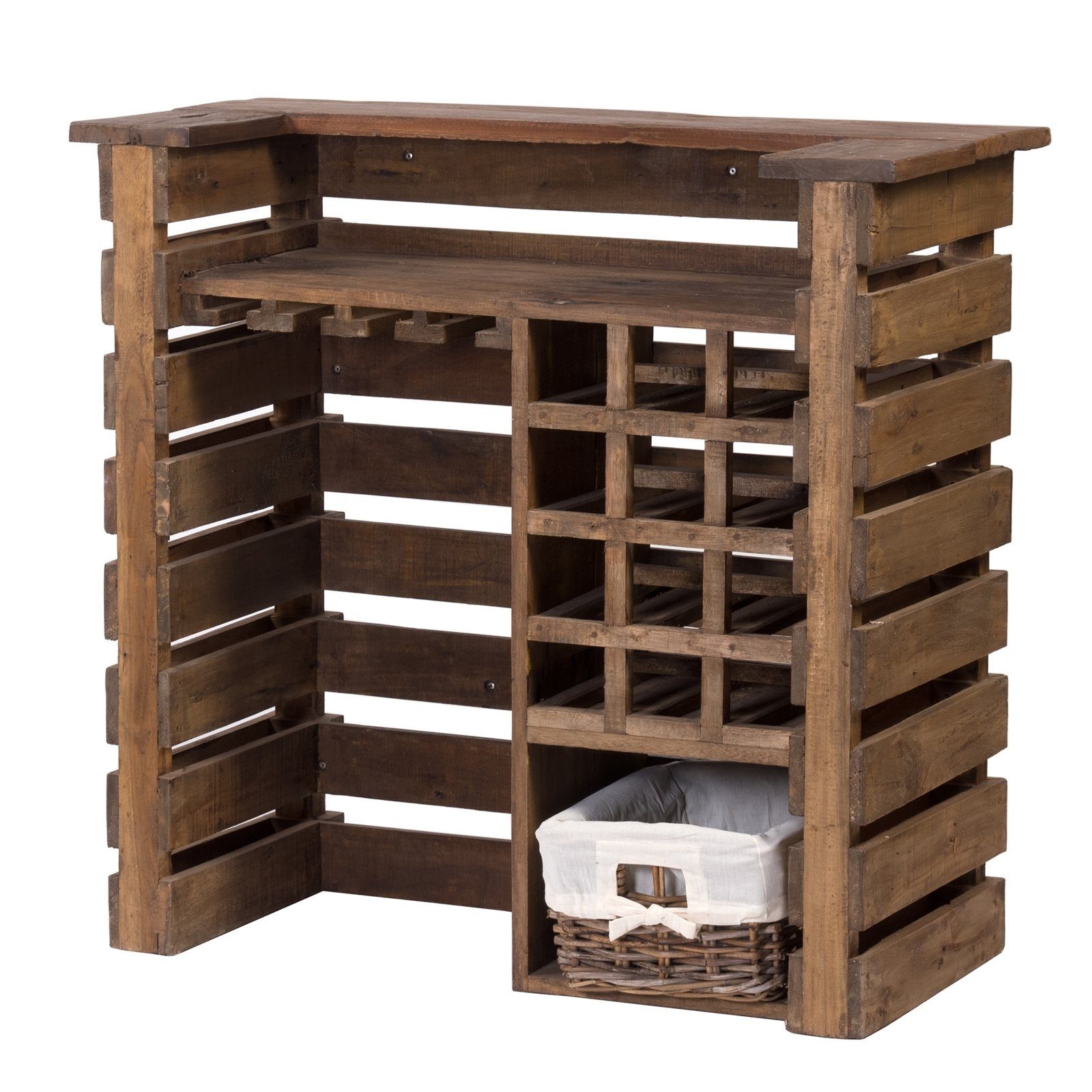 DESIGN DELIGHTS Barschrank BARSCHRANK 
