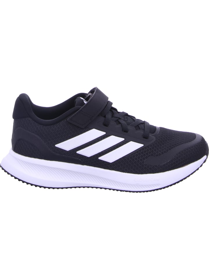 adidas Sportschuh in schwarz günstig kaufen