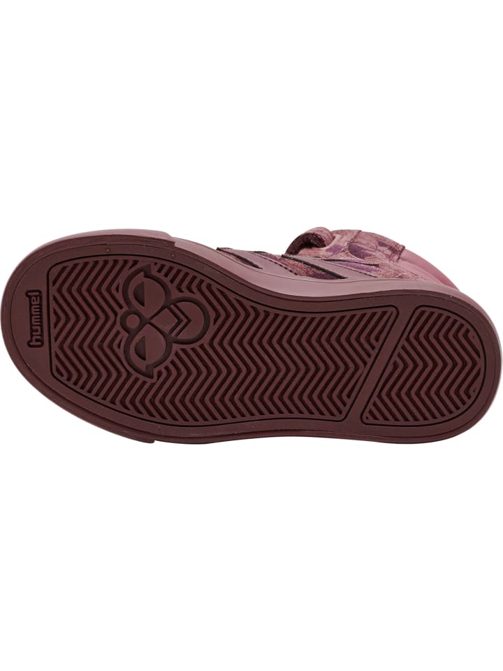 Hummel Hummel Klettverschluss Sneaker Stadil Print Kinder in DECO ROSE günstig kaufen