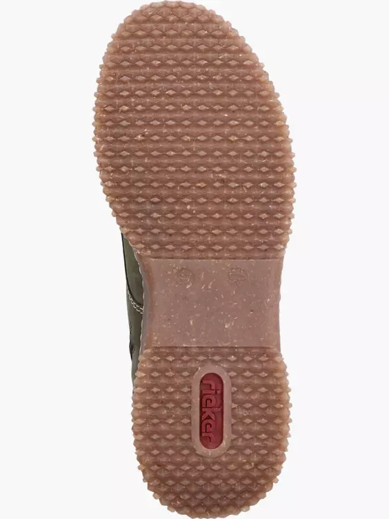 Rieker Damen Schnürstiefel