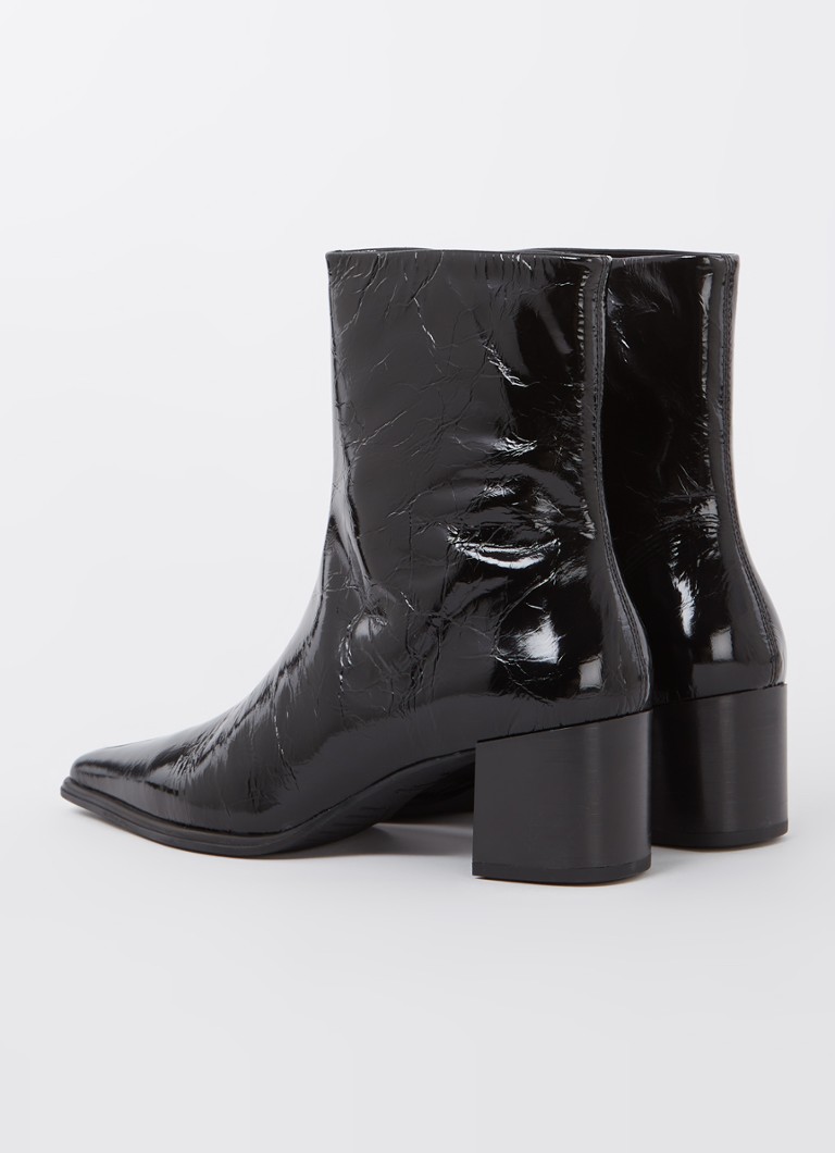 Botki skórzane Giselle firmy Vagabond Shoemakers