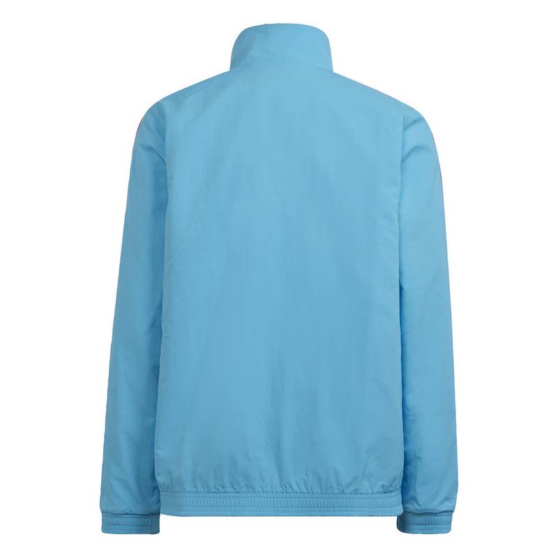adidas FC Arsenal Anthem Jacke Funktionsjacke Kinder