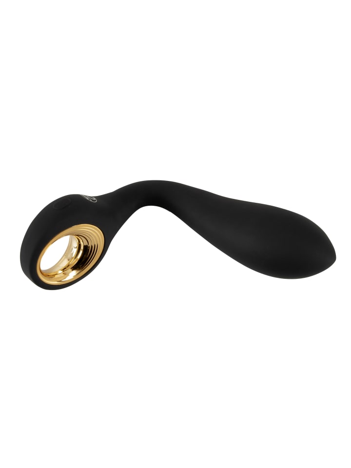 You2Toys G-Punkt-Vibrator Bendable G-Spot Vibrator in schwarz günstig kaufen 19 cm