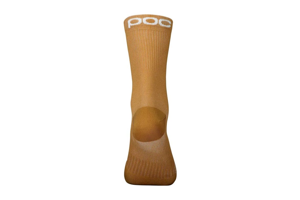 POC Lithe MTB Sock Mid - 2023