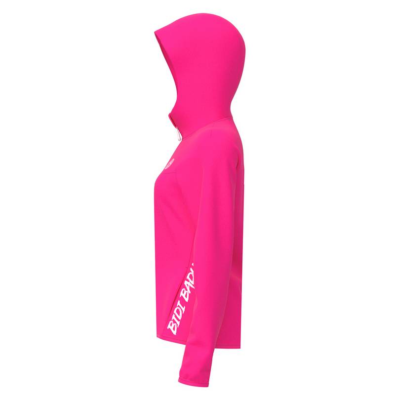 BIDI BADU Crew Jacket Funktionsjacke Damen
