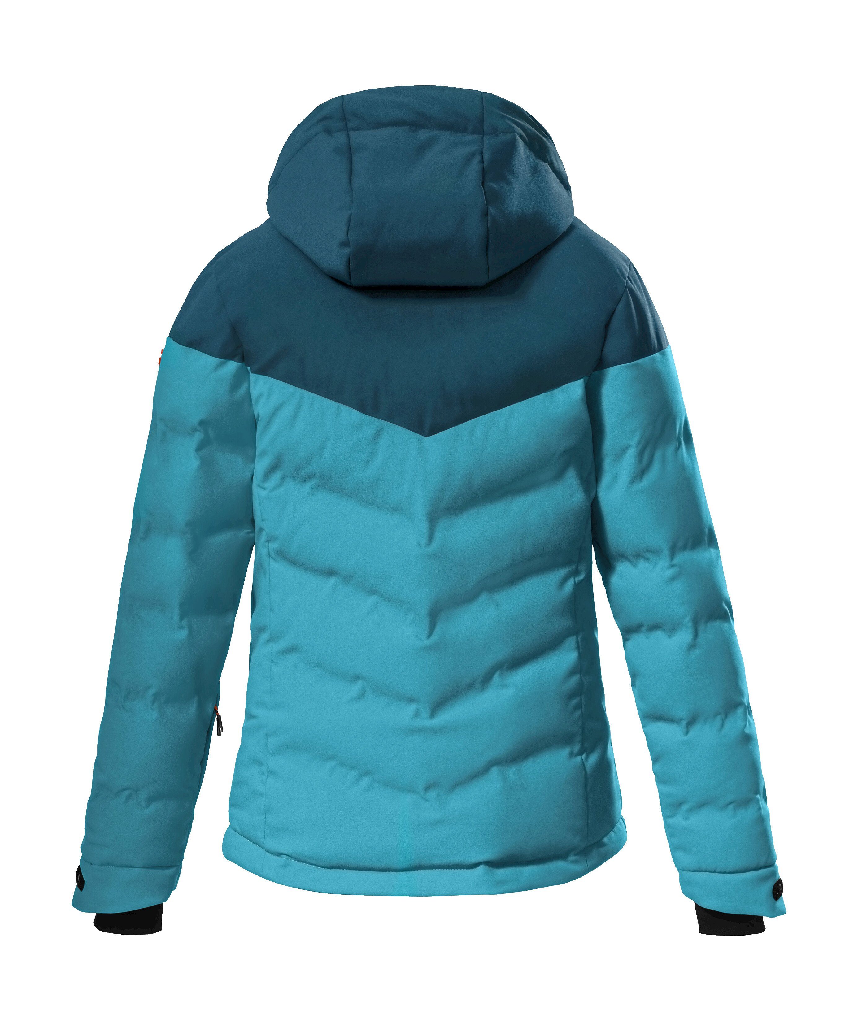 Killtec Skijacke KSW 157 GRLS SKI QLTD JCKT