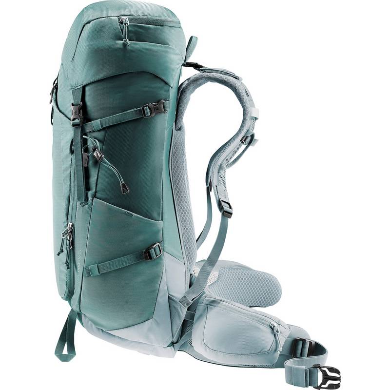 Deuter Trail Pro 34 SL Wanderrucksack Damen