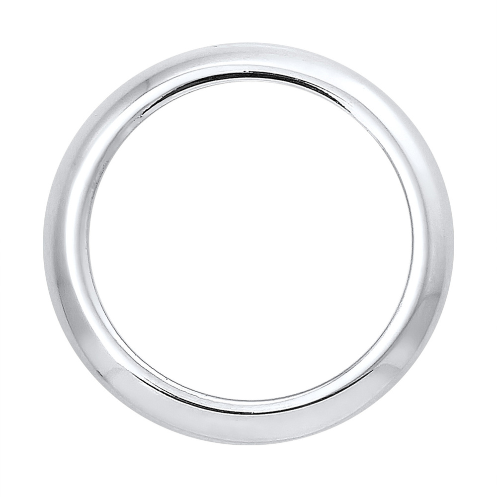 Elli PREMIUM Elli PREMIUM Bague Blogger Moderne Filigrane Bague Femme - (925/1000) Argent Bague