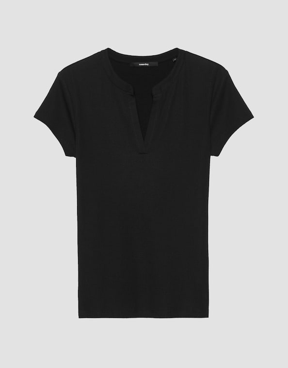 Shirt Kleoh detail