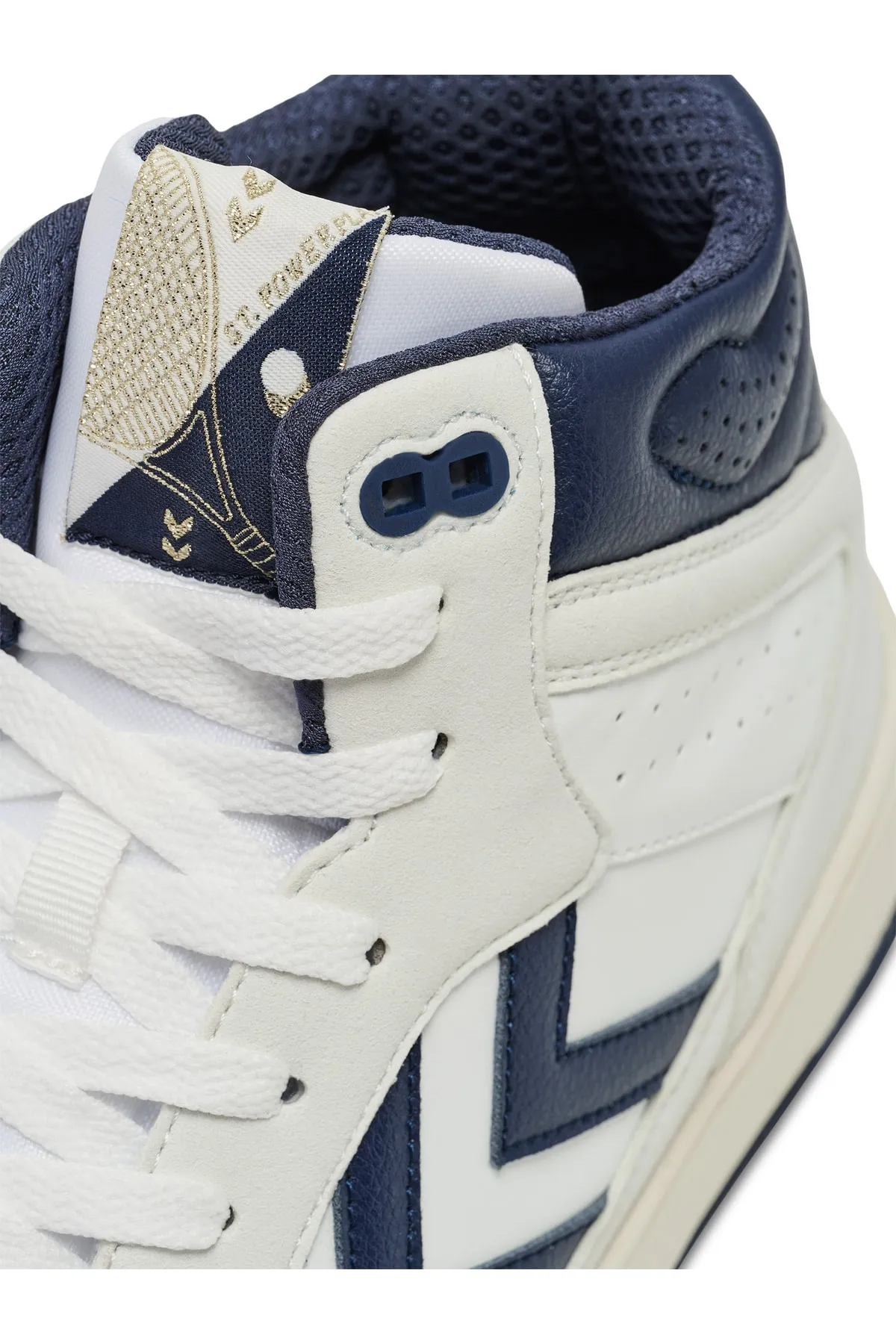 hummel  ST. POWER PLAY MITTE RTM