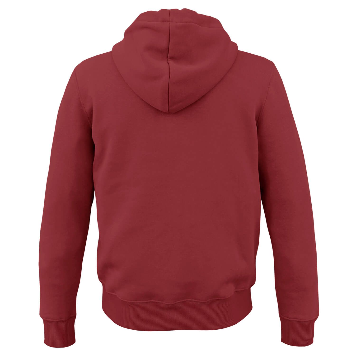 Basic Hoody Kapuzen Pullover