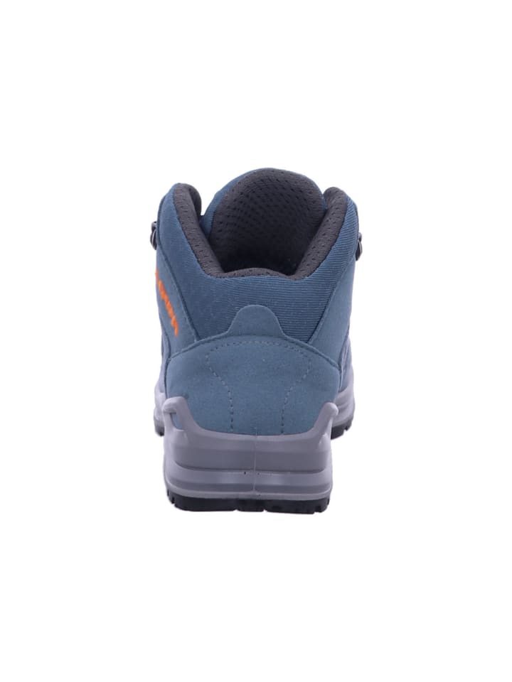 LOWA Wanderschuh in blau günstig kaufen