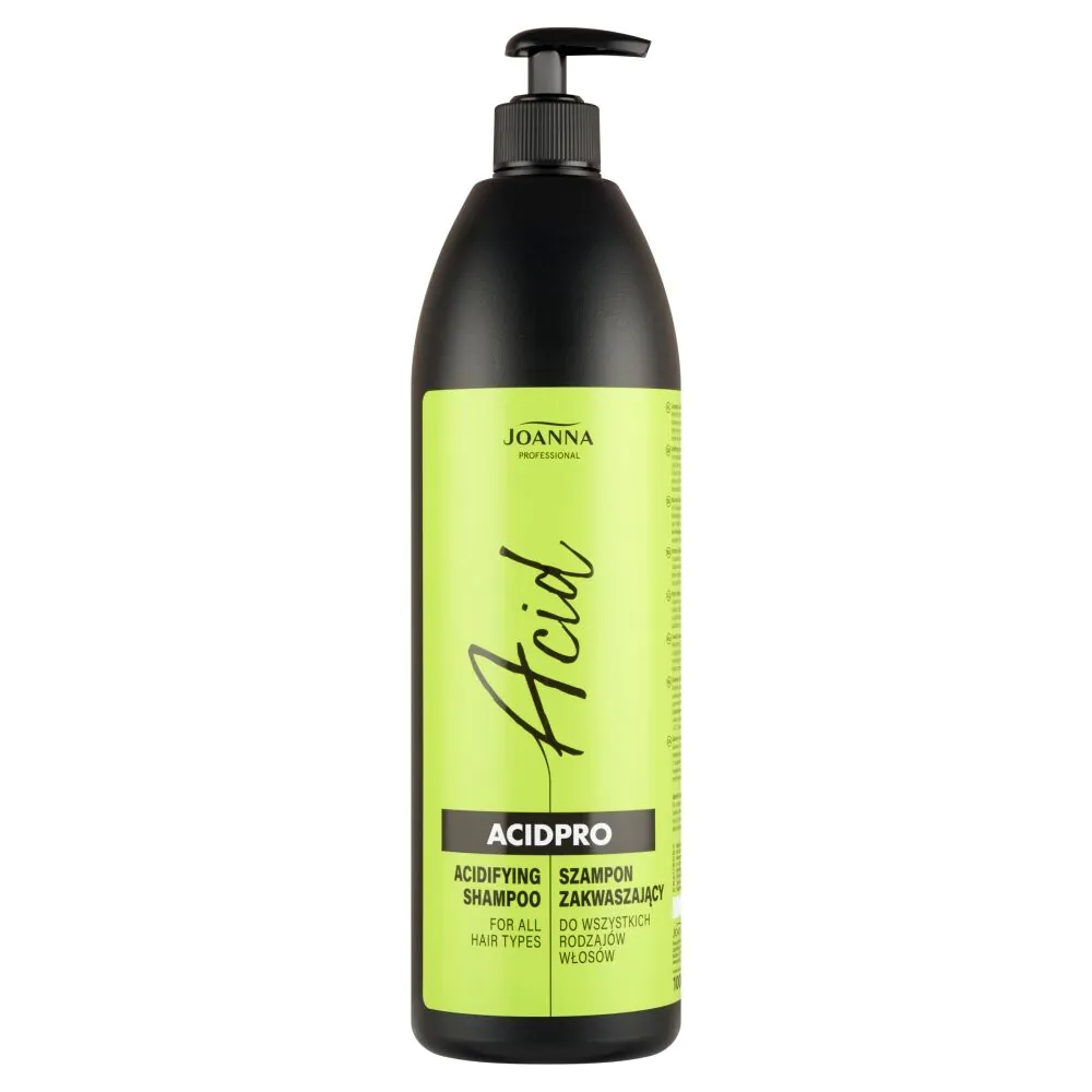 Joanna Professional Acidpro Complex zakiseljujući šampon