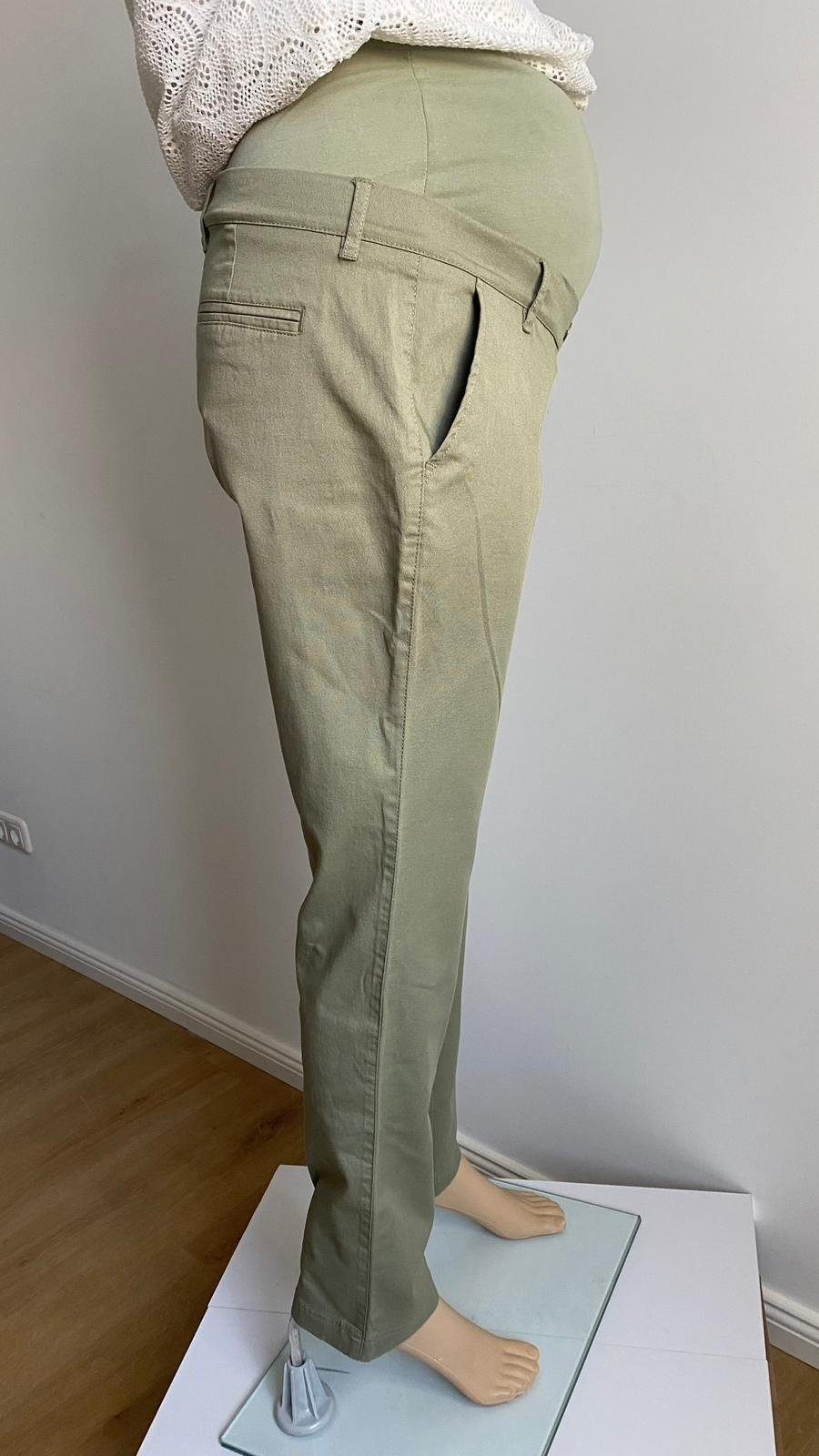 Star Collection Umstandshose 287967 Chino Khaki